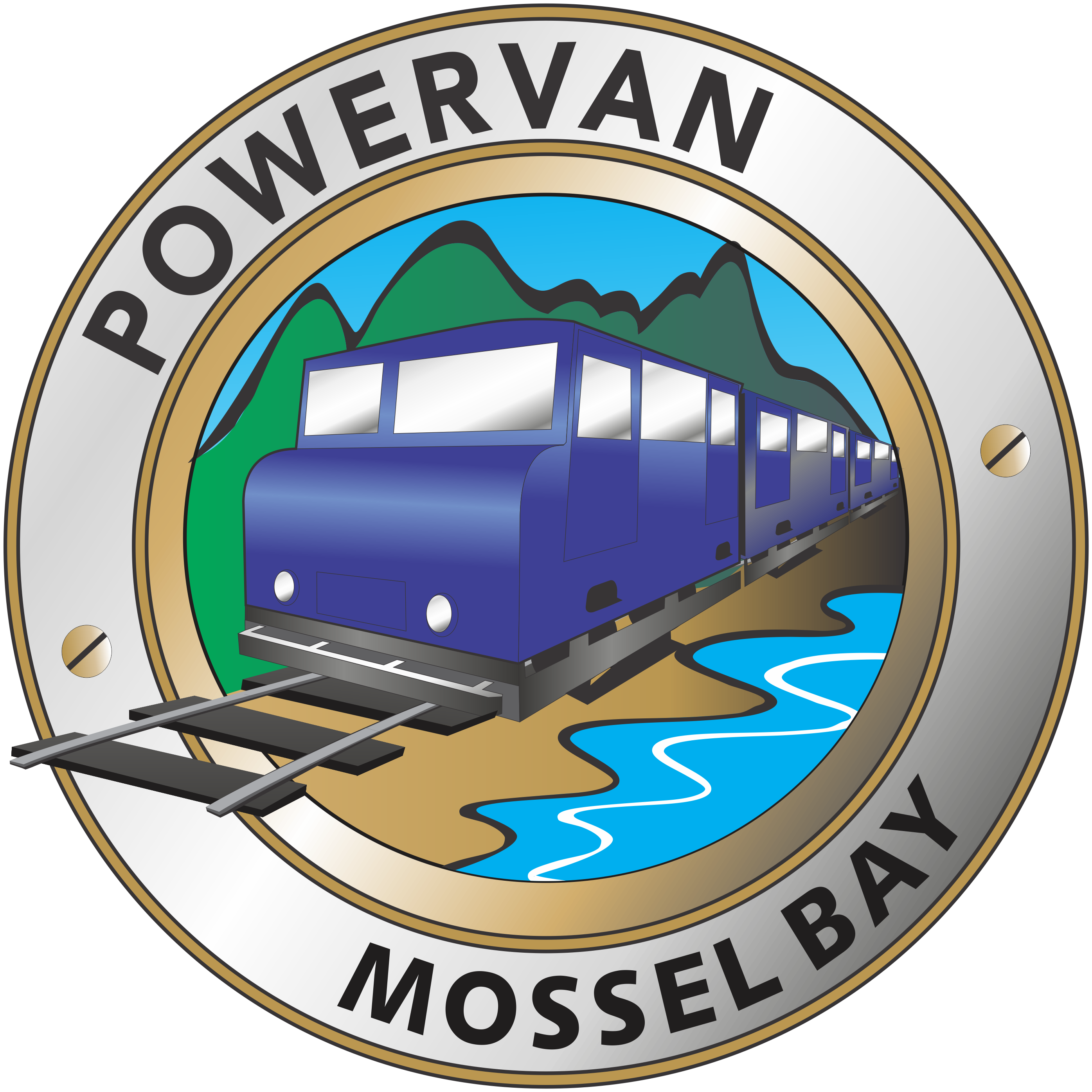 Powervan Mosselbay